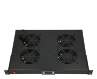 ExtraLink Panel wentylacyjny 19" - 734897 - zdjęcie 2